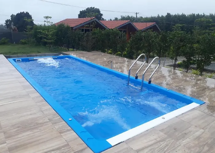 Trippr Chikkamagaluru Hostel Chikmagalur