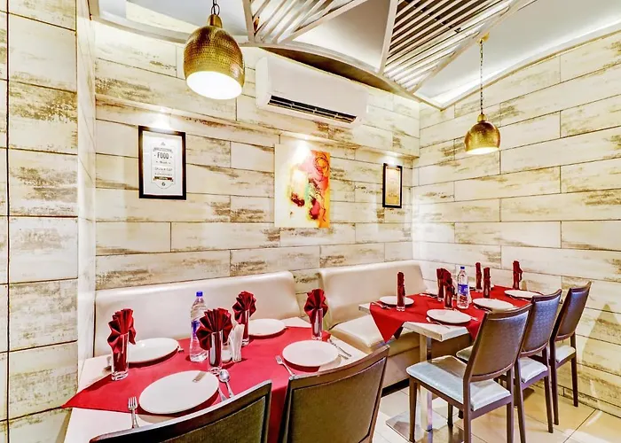 The Kahn Dormitory Chikmagalur